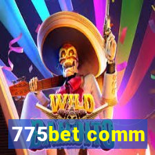 775bet comm